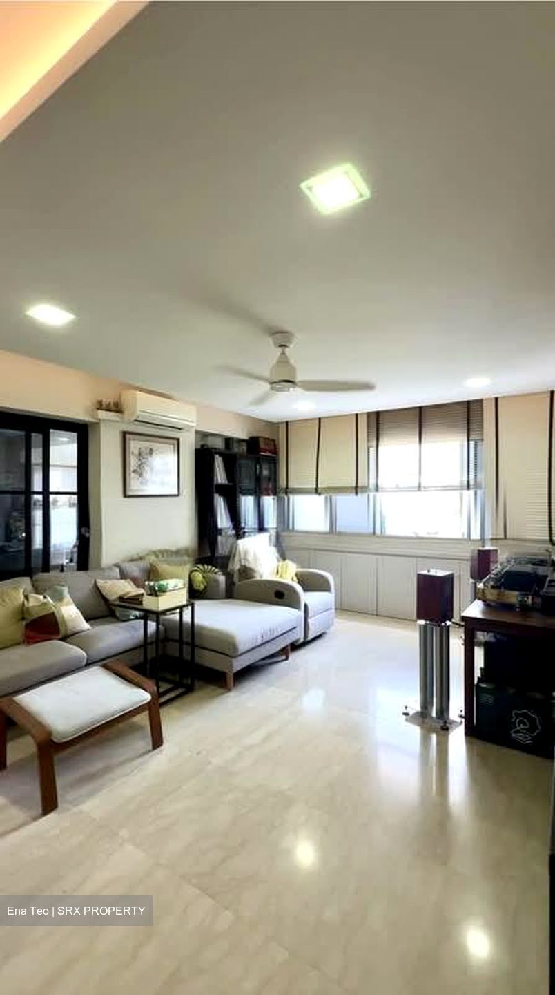 Blk 772 Pasir Ris Street 71 (Pasir Ris), HDB 5 Rooms #584388391
